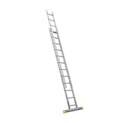 Lyte NGLT235  General Trade 2 Section Extension Ladder 2&times;12 Rung