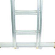 Lyte NGLT240 General Trade 2 Section Extension Ladder 2&times;14 Rung