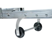 Lyte TRL150 Trade Roof Ladder Single Section 1&times;19 Rung