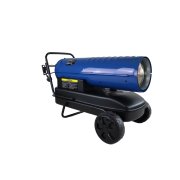 Hyundai HY125DKH 37 kW Diesel / Kerosene Space Heater 125,000 BTU