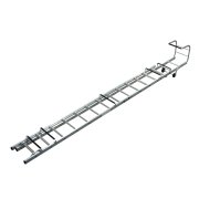 Lyte TRL240 Trade Roof Ladder 2 Section 15+13 Rung