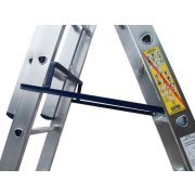 Lyte LCL9 Professional Combination Ladder 9 Rung - Exceeds EN131-2