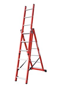 Glassfibre Ladders