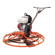 MBW Europe Walk Behind F46/4 46" Honda Powered Power Trowel