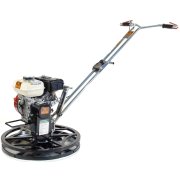 MBW Europe F24/4H Walk Behind Honda Powered Trowel