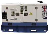 Three-Phase Generators 1500RPM