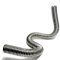 Hyundai 1500rpm generator 64mm 2m Exhaust Extension