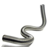 Hyundai 3000RPM 38mm 2m Exhaust Extension