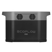 EcoFlow Delta Max 2400W Portable Power Station