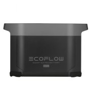 EcoFlow Delta Max Smart Extra Battery Capacity - 2016Wh