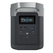 EcoFlow DELTA Portable Power Station 1800W or 3300W Surge