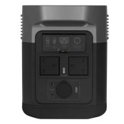 EcoFlow DELTA mini Portable Power Station Capacity 882Wh