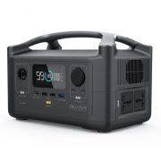 EcoFlow RIVER 600w Portable Power Station