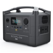 EcoFlow RIVER Max 600w Portable Power Station