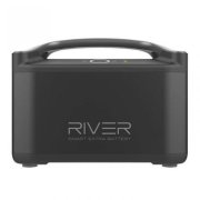 EcoFlow River Pro Extra Battery Capacity: 720Wh