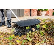 EGO Power+ BBA2100 Multi-Tool Bristle Brush Attachment