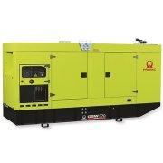 Pramac GSW370V 370kVA / 296kW 3-Phase Volvo Engine Diesel Generator