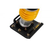 Lumag VS 80C 11&Prime; x 14&Prime; 80kg 196cc Petrol Trench Rammer
