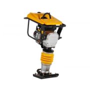Lumag VS 80C 11&Prime; x 14&Prime; 80kg 196cc Petrol Trench Rammer