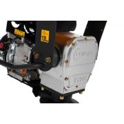 Lumag VS 80C 11&Prime; x 14&Prime; 80kg 196cc Petrol Trench Rammer
