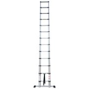 Telescopic Extension Soft Close Extension Ladder 3.2m