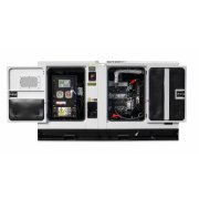 Hyundai DHY28KSEm 1500rpm 28kW / 35kVA Single Phase Diesel Generator