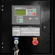 Hyundai DHY28KSE 1500rpm 28kVA / 22kW Three-Phase Diesel Generator