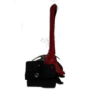 Plastic Clutch Lever for Lumag MD500H-Pro, MD500H-Pro HT and MD500H-Pro HTS