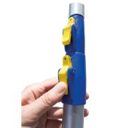 MTM 21' / 6.4m Extending / Telescopic Pressure Washer Lance