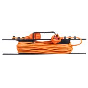 Hyundai HYTR600E 600W 30cm Corded Electric Grass Trimmer