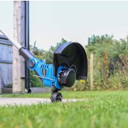 Hyundai HYTR600E 600W 30cm Corded Electric Grass Trimmer