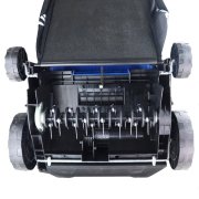Hyundai  HYSC1532E 1500W 32cm Electric Lawn Scarifier / Aerator / Lawn Rake, 230V