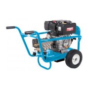 Rapier RT21170DYE 2465 Psi / 170 Bar Electric Start Yanmar Diesel Pressure Washer