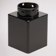Easy Post Driver 4&rdquo; Square Adaptor - 107mm x 107mm