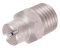 15&deg; 1/4" Stainless Steel Nozzle - 275bar / 4000psi - 04