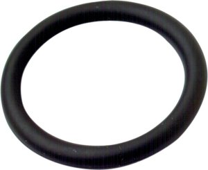 1/4" QR O-Ring