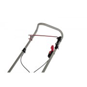 Lumag WKB300 Weed Brush Sweeper