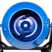 Hyundai HYCM63E 220W 63L Electric 230v Cement / Concrete Mixer