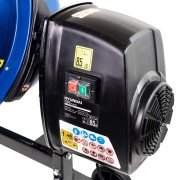 Hyundai HYCM63E 220W 63L Electric 230v Cement / Concrete Mixer