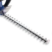 Hyundai HYP2HT550E 550W 450mm 2-in-1 Convertible Corded Electric Pole Hedge Trimmer / Pruner