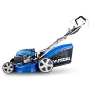 Hyundai HYM560SPE 22&rdquo;/56cm 196cc 4-in-1 Electric-Start Self-Propelled Petrol Lawnmower