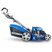 Hyundai HYM560SPE 22&rdquo;/56cm 196cc 4-in-1 Electric-Start Self-Propelled Petrol Lawnmower