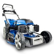 Hyundai HYM560SPE 22&rdquo;/56cm 196cc 4-in-1 Electric-Start Self-Propelled Petrol Lawnmower