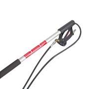 WetJet WJ18LWA-G 5.5m / 18ft Aluminium High Pressure Telescopic Lance