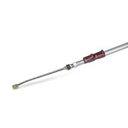 WetJet WJ18LWA-G 5.5m / 18ft Aluminium High Pressure Telescopic Lance
