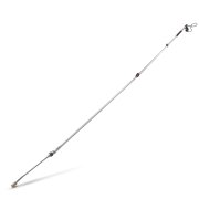 WetJet WJ18LWA-G 5.5m / 18ft Aluminium High Pressure Telescopic Lance