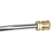 WetJet WJ18LWA-G 5.5m / 18ft Aluminium High Pressure Telescopic Lance