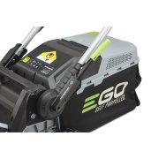 EGO Power+ LM1702E-SP 42cm / 16" Self Propelled Lawnmower  + 4Ah Battery and Charger