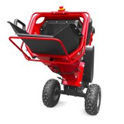Cobra CHIP700L 7HP Petrol 4" / 100mm Wood Chipper