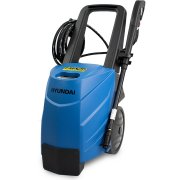 Hyundai HY145HPW-1 2.3kW 145 Bar / 2100 Psi Hot Pressure Washer - 80&deg;c - 7.5lpm
